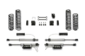 Picture of Fabtech FAB Sport Kit Component Box Lift Kits - FTS24140