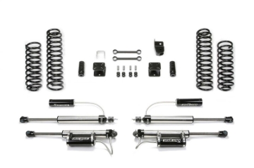Picture of Fabtech FAB Sport Kit Component Box Lift Kits - FTS24140
