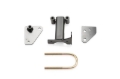 Picture of Fabtech FAB Traction Bar Bracket - FTS24125