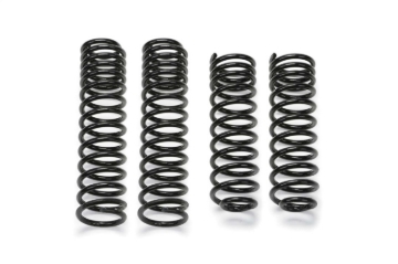 Picture of Fabtech FAB Coil Spring Kit Lift Springs - FTS24143