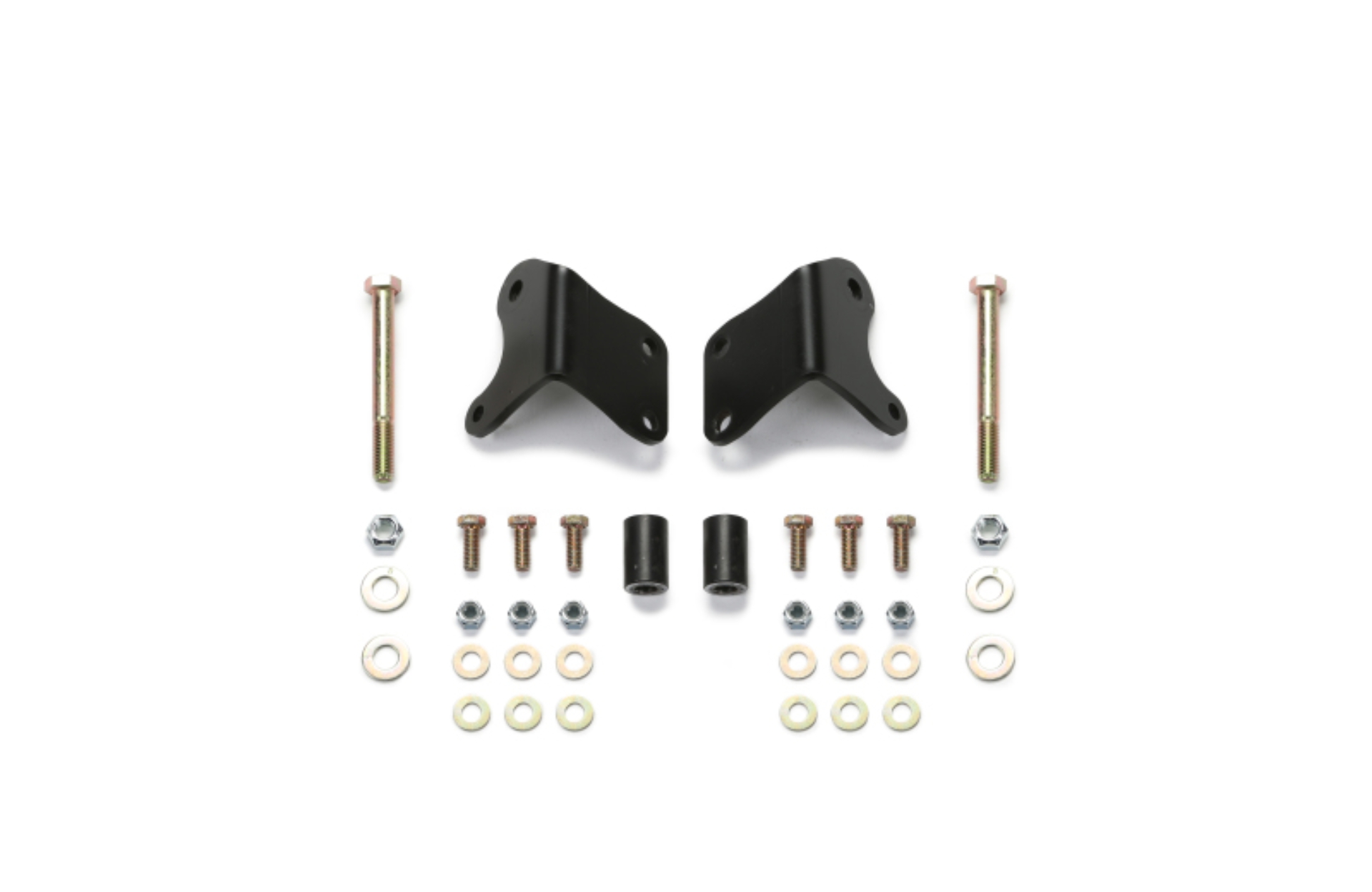 Picture of Fabtech FAB Shock Mount Shock Mounts & Camber Plates - FTS24141