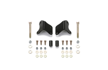 Picture of Fabtech FAB Shock Mount Shock Mounts & Camber Plates - FTS24141
