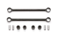 Picture of Fabtech FAB Sway Bar Adapter Kit Sway Bar Endlinks - FTS24158