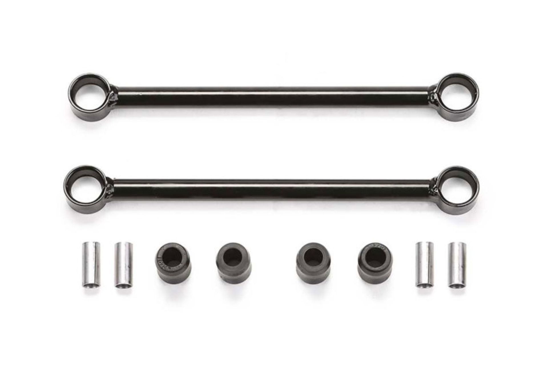 Picture of Fabtech FAB Sway Bar Adapter Kit Sway Bar Endlinks - FTS24158