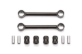 Picture of Fabtech FAB Sway Bar Adapter Kit Sway Bar Endlinks - FTS24159