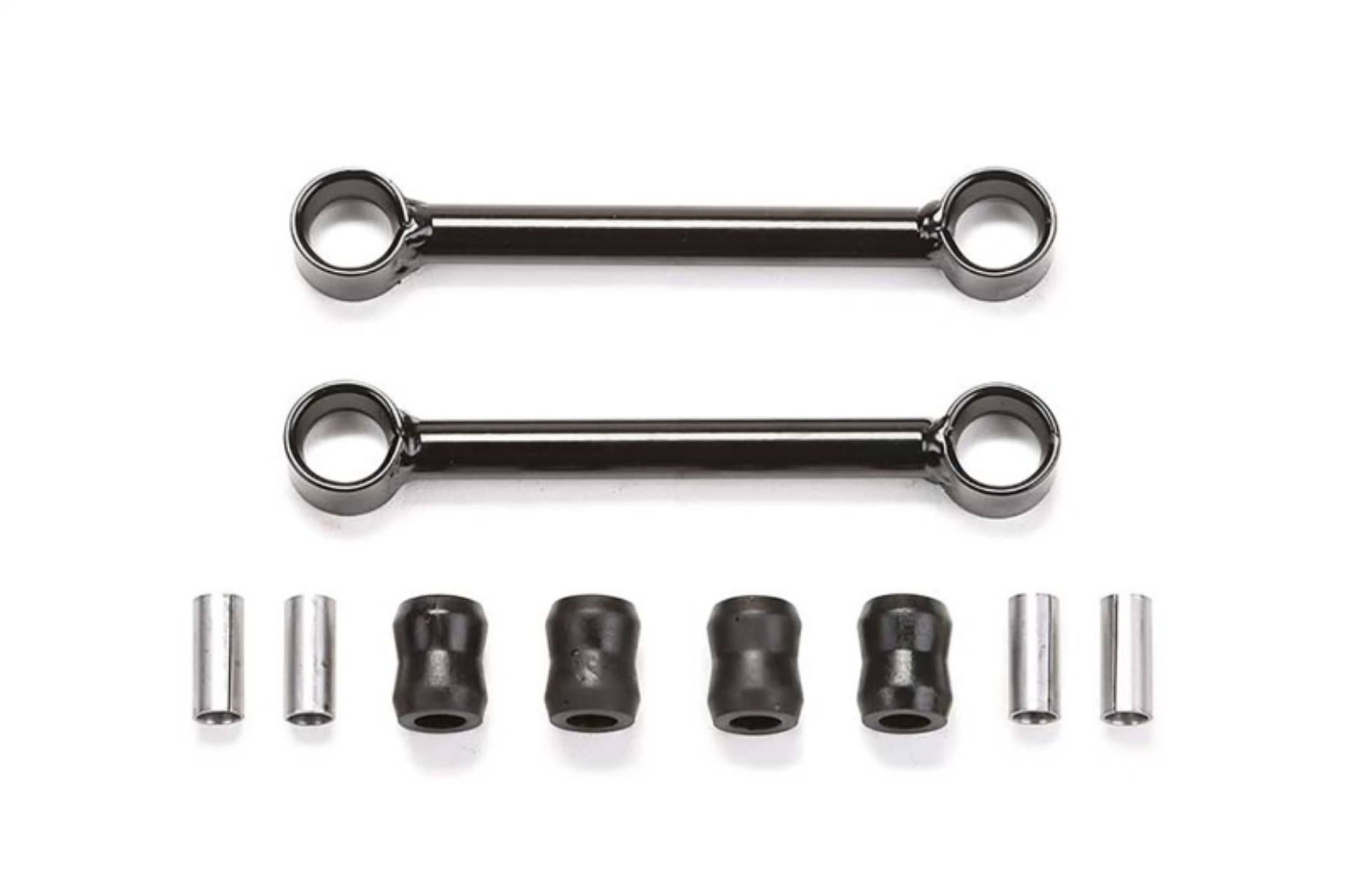 Picture of Fabtech FAB Sway Bar Adapter Kit Sway Bar Endlinks - FTS24159