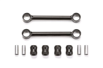 Picture of Fabtech FAB Sway Bar Adapter Kit Sway Bar Endlinks - FTS24159
