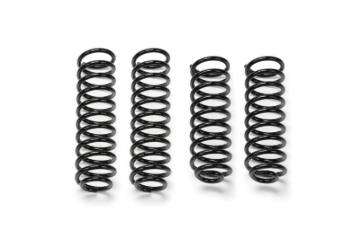 Picture of Fabtech FAB Coil Spring Kit Lift Springs - FTS24161