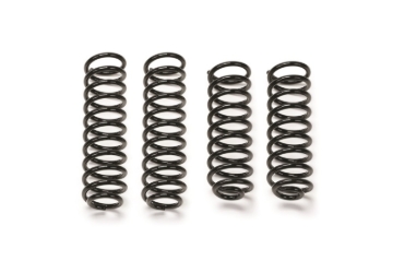 Picture of Fabtech FAB Coil Spring Kit Lift Springs - FTS24162