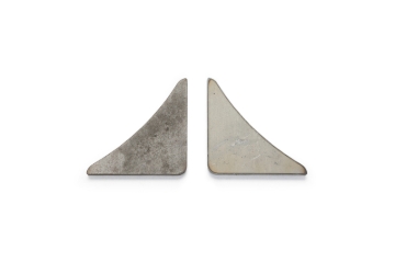 Picture of Fabtech FAB Housing Gusset Diff Braces - FTS24156