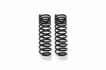 Picture of Fabtech FAB Coil Spring Kit Lift Springs - FTS24145