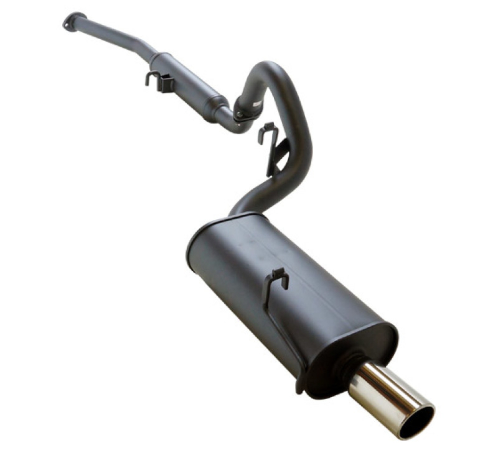 Picture of HKS Exhaust-Legal Catback - 3302-ST029