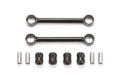 Picture of Fabtech FAB Sway Bar Adapter Kit Sway Bar Endlinks - FTS24159