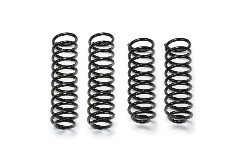 Picture of Fabtech FAB Coil Spring Kit Lift Springs - FTS24161