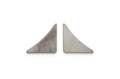Picture of Fabtech FAB Housing Gusset Diff Braces - FTS24156