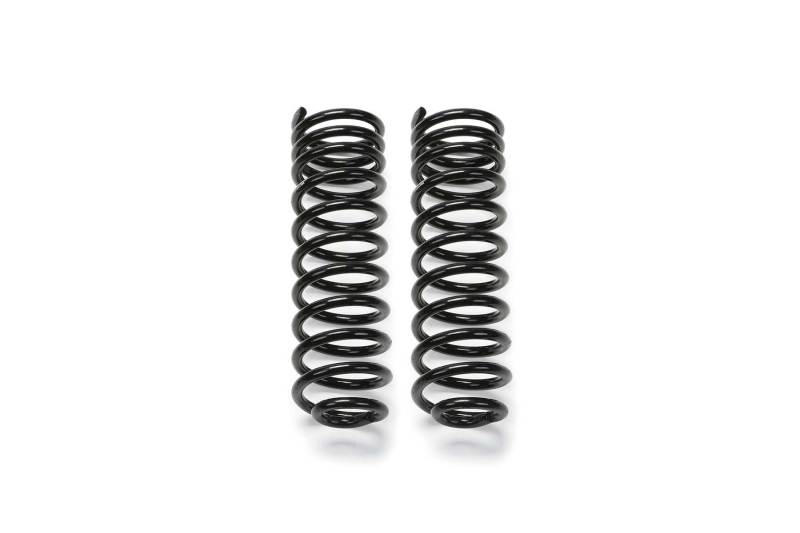Picture of Fabtech FAB Coil Spring Kit Lift Springs - FTS24166