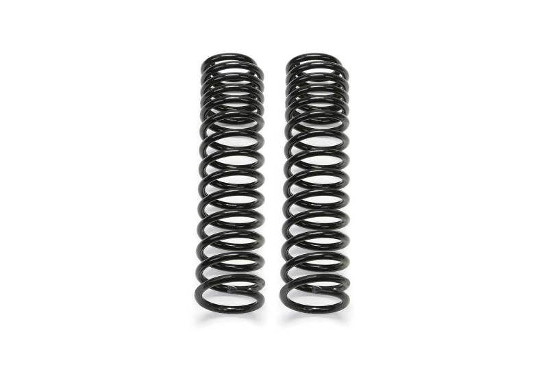 Picture of Fabtech FAB Coil Spring Kit Lift Springs - FTS24175