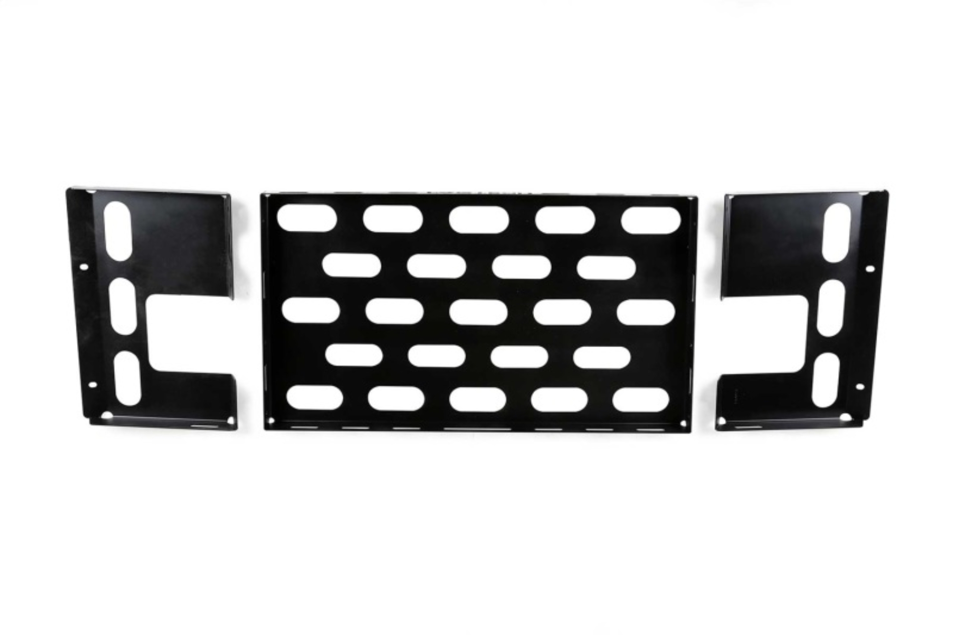 Picture of Fabtech FAB Interior Cargo Rack Cargo Organization - FTS24211