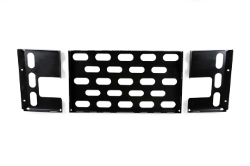 Picture of Fabtech FAB Interior Cargo Rack Cargo Organization - FTS24211