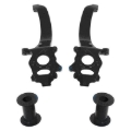 Picture of Fabtech FAB Basic Kit Component Box Lift Kits - FTS25002BK