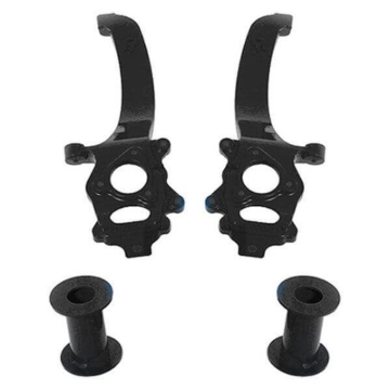 Picture of Fabtech FAB Basic Kit Component Box Lift Kits - FTS25002BK