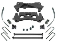 Picture of Fabtech FAB Perf Kit Component Box Lift Kits - FTS26003BK
