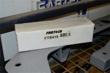 Picture of Fabtech FAB Driveshaft Bearing Spacer - FTS419
