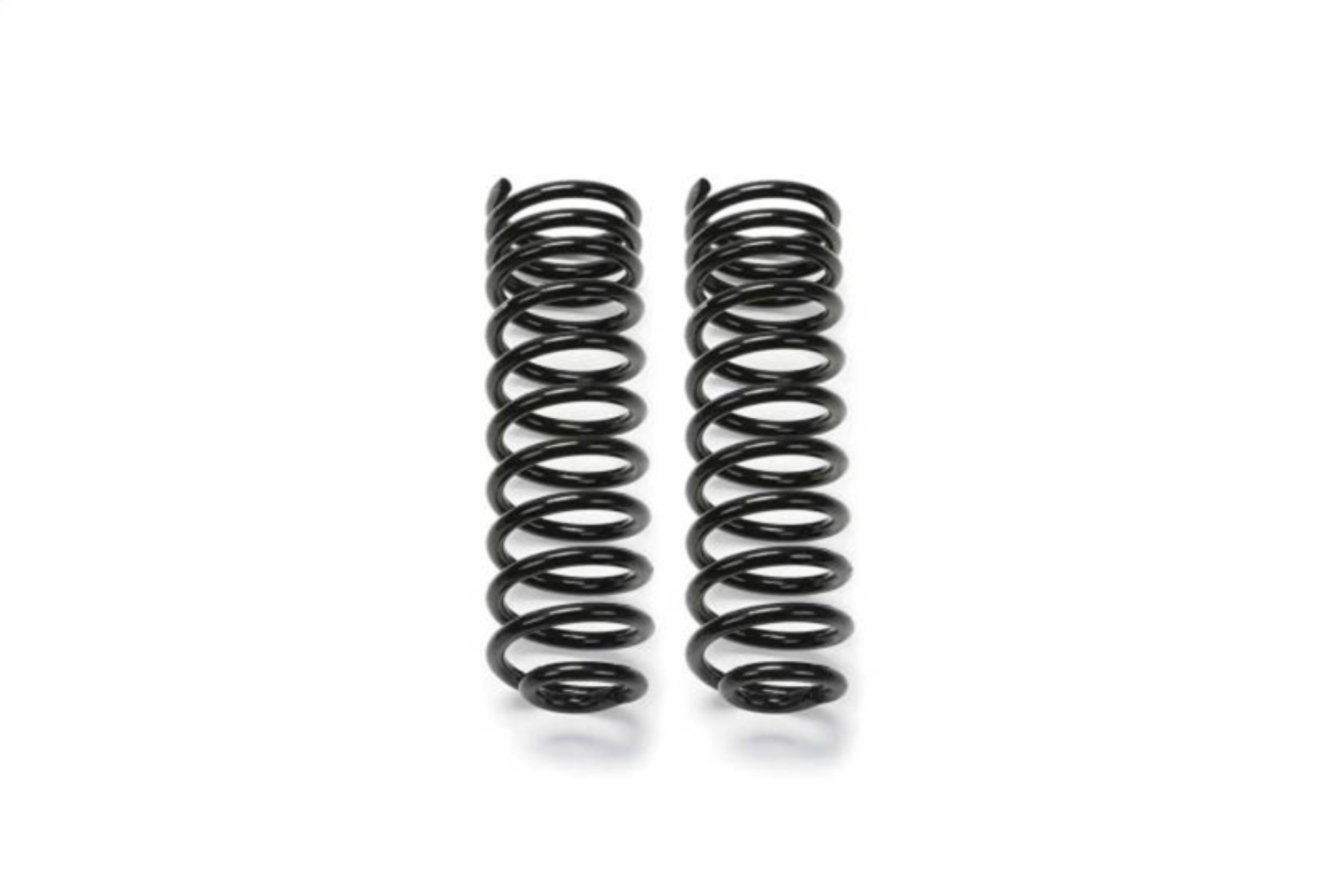 Picture of Fabtech FAB Coil Spring Kit Lift Springs - FTS43000BK