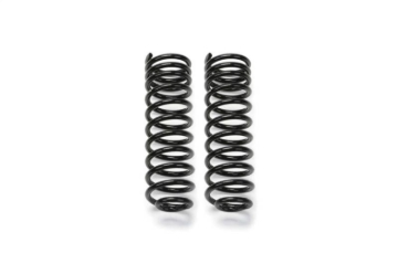 Picture of Fabtech FAB Coil Spring Kit Lift Springs - FTS43000BK