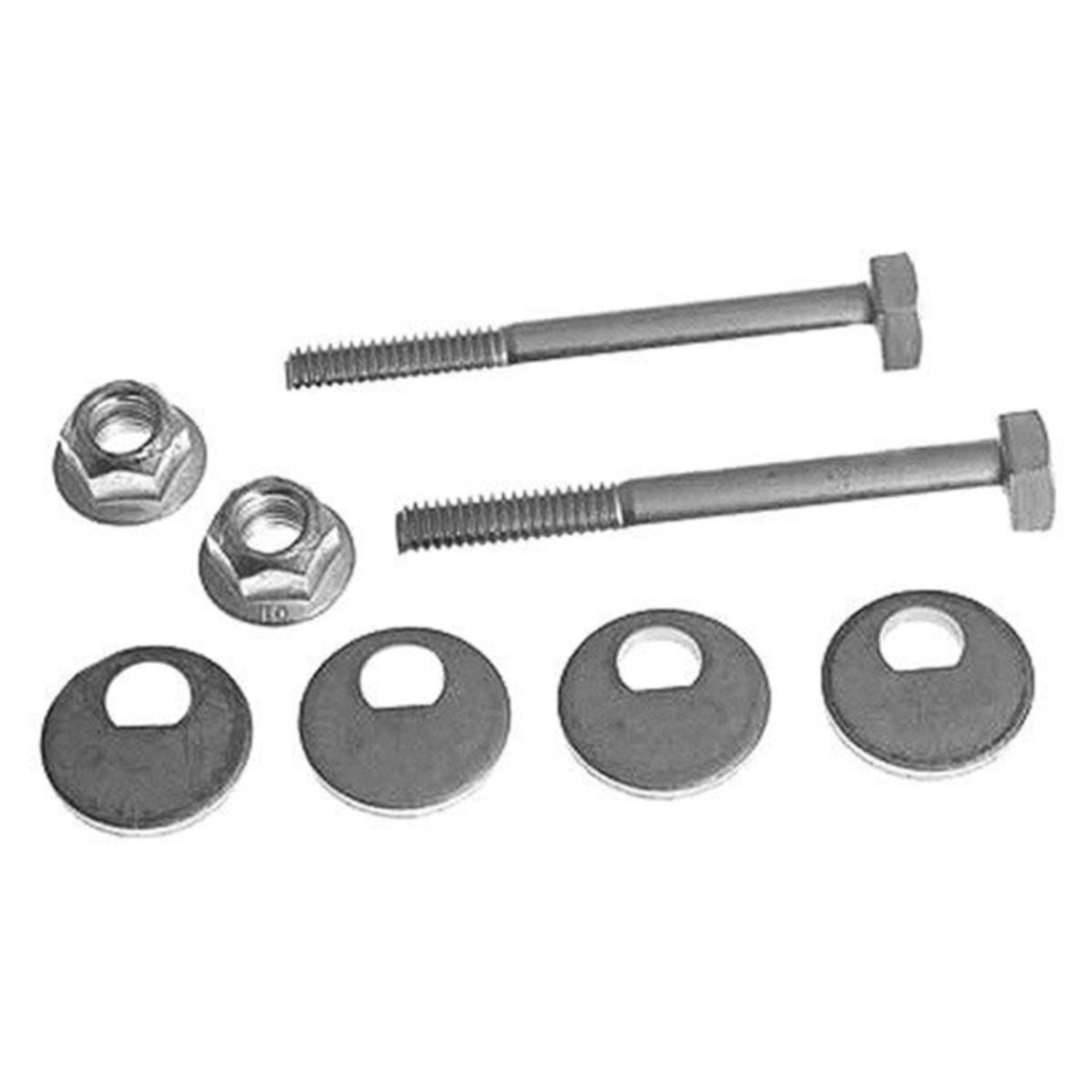 Picture of Fabtech FAB Alignment Cam Bolt Kit Front Alignment Kits - FTS594
