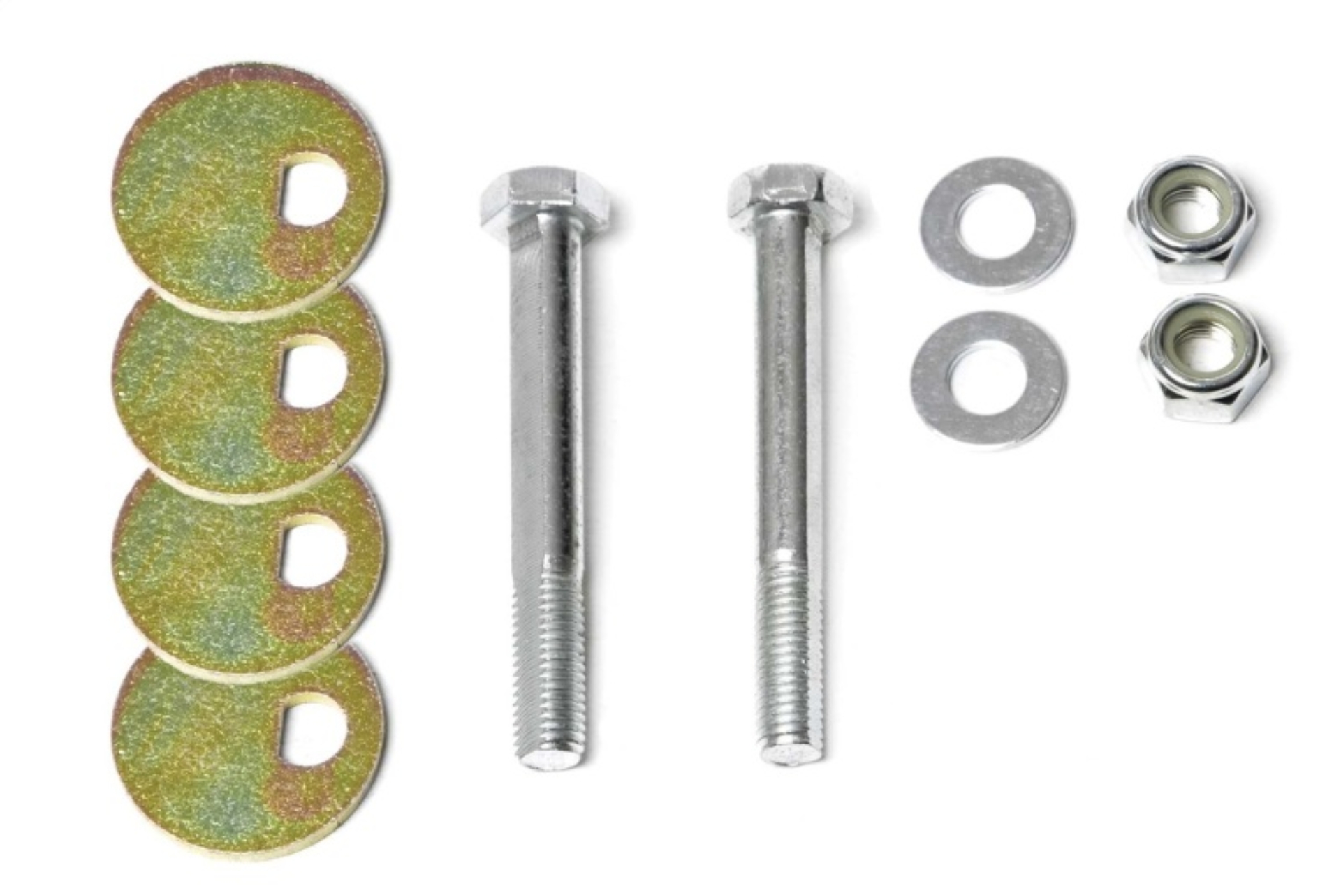 Picture of Fabtech FAB Alignment Cam Bolt Kit Alignment Kits - FTS50297