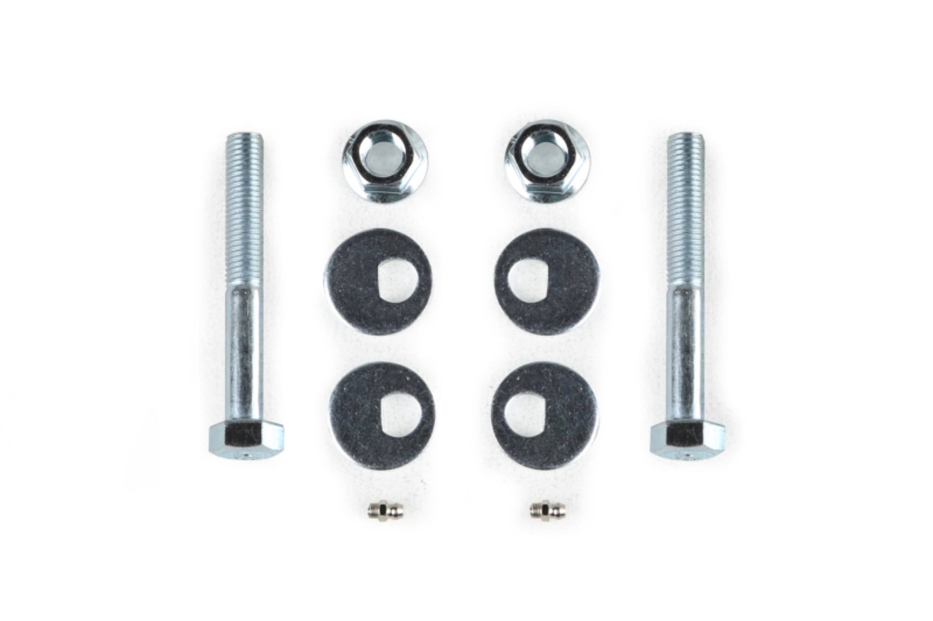 Picture of Fabtech FAB Alignment Cam Bolt Kit Alignment Kits - FTS50622