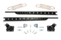 Picture of Fabtech FAB Traction Bar - FTS62006
