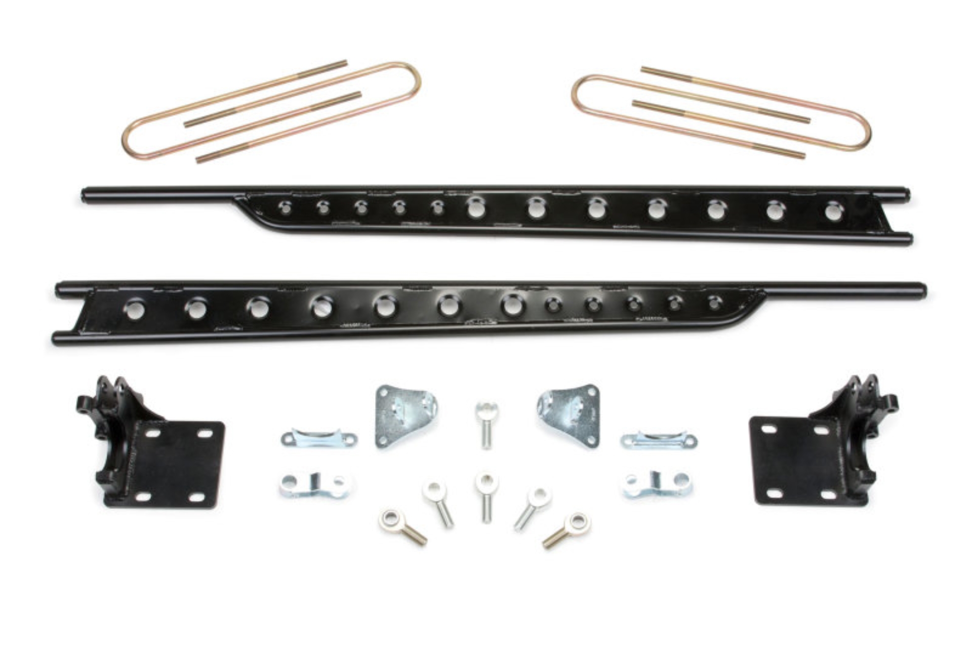 Picture of Fabtech FAB Traction Bar - FTS62006