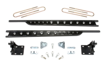 Picture of Fabtech FAB Traction Bar - FTS62006