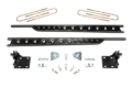 Picture of Fabtech FAB Traction Bar - FTS62007