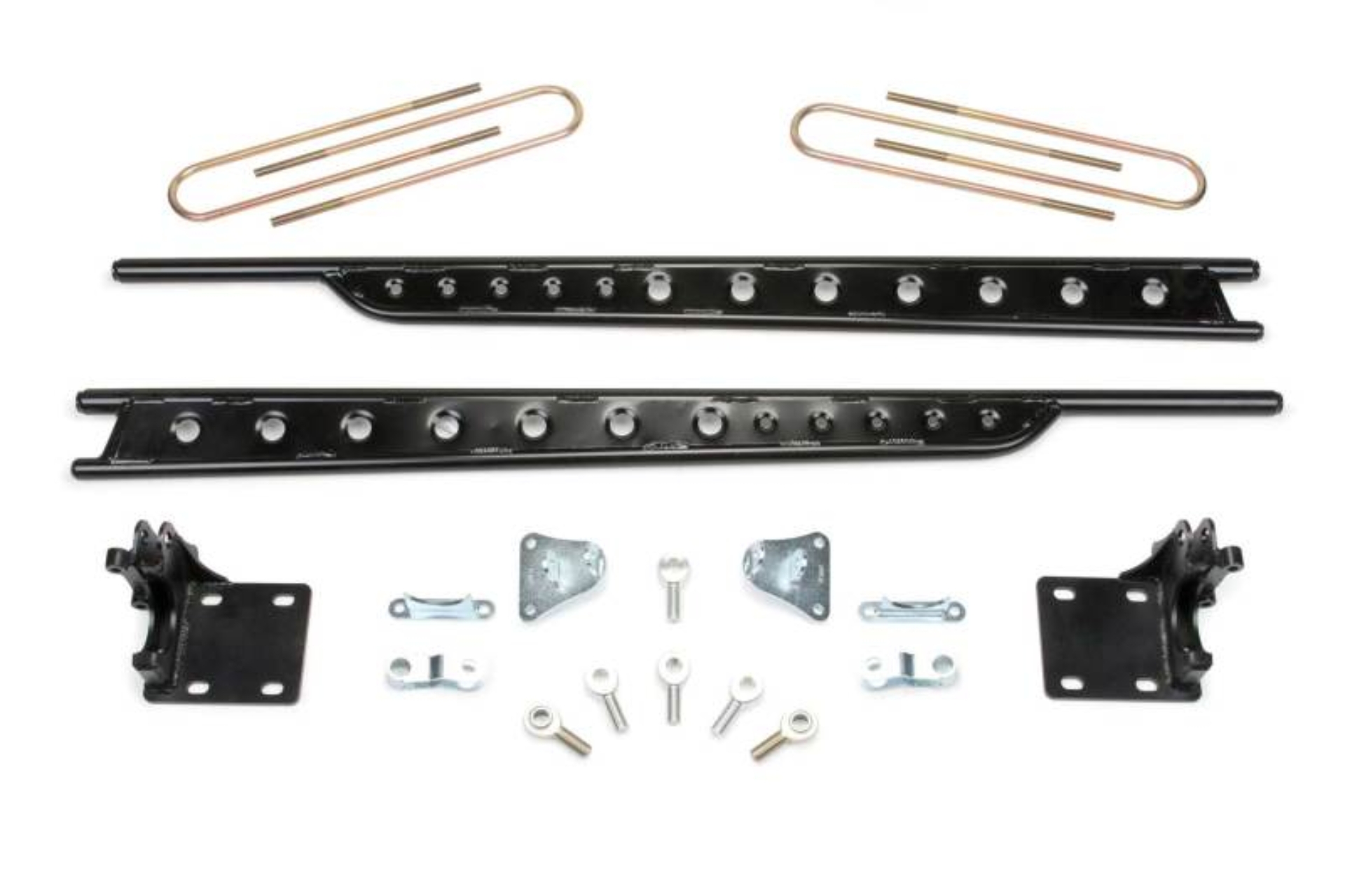Picture of Fabtech FAB Traction Bar - FTS62007