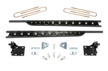 Picture of Fabtech FAB Traction Bar - FTS62007