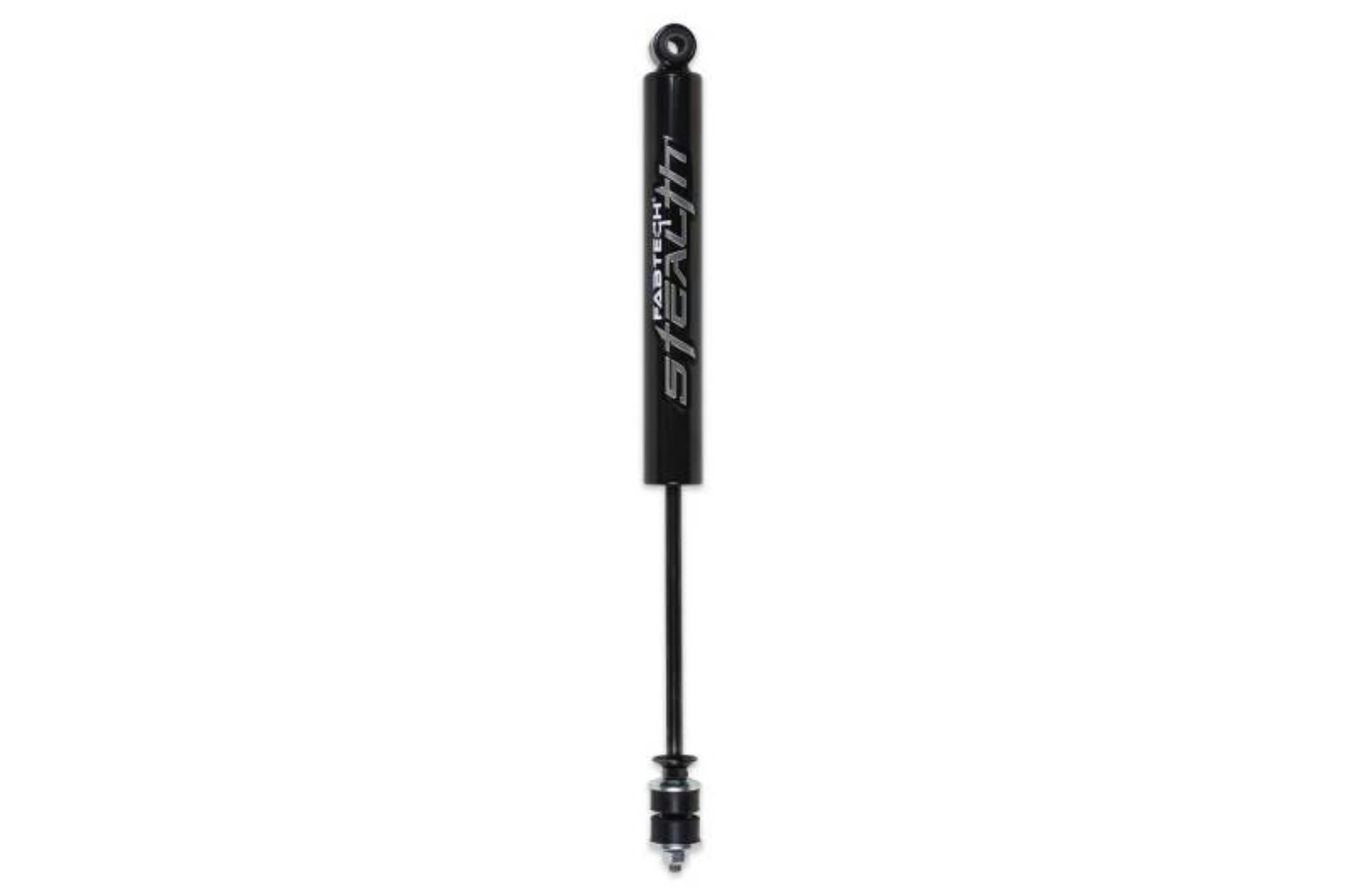 Picture of Fabtech FAB Steering Stabilizer - FTS6604