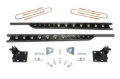 Picture of Fabtech FAB Traction Bar - FTS62006