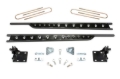 Picture of Fabtech FAB Traction Bar - FTS62007