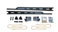 Picture of Fabtech FAB Traction Bar - FTS62006