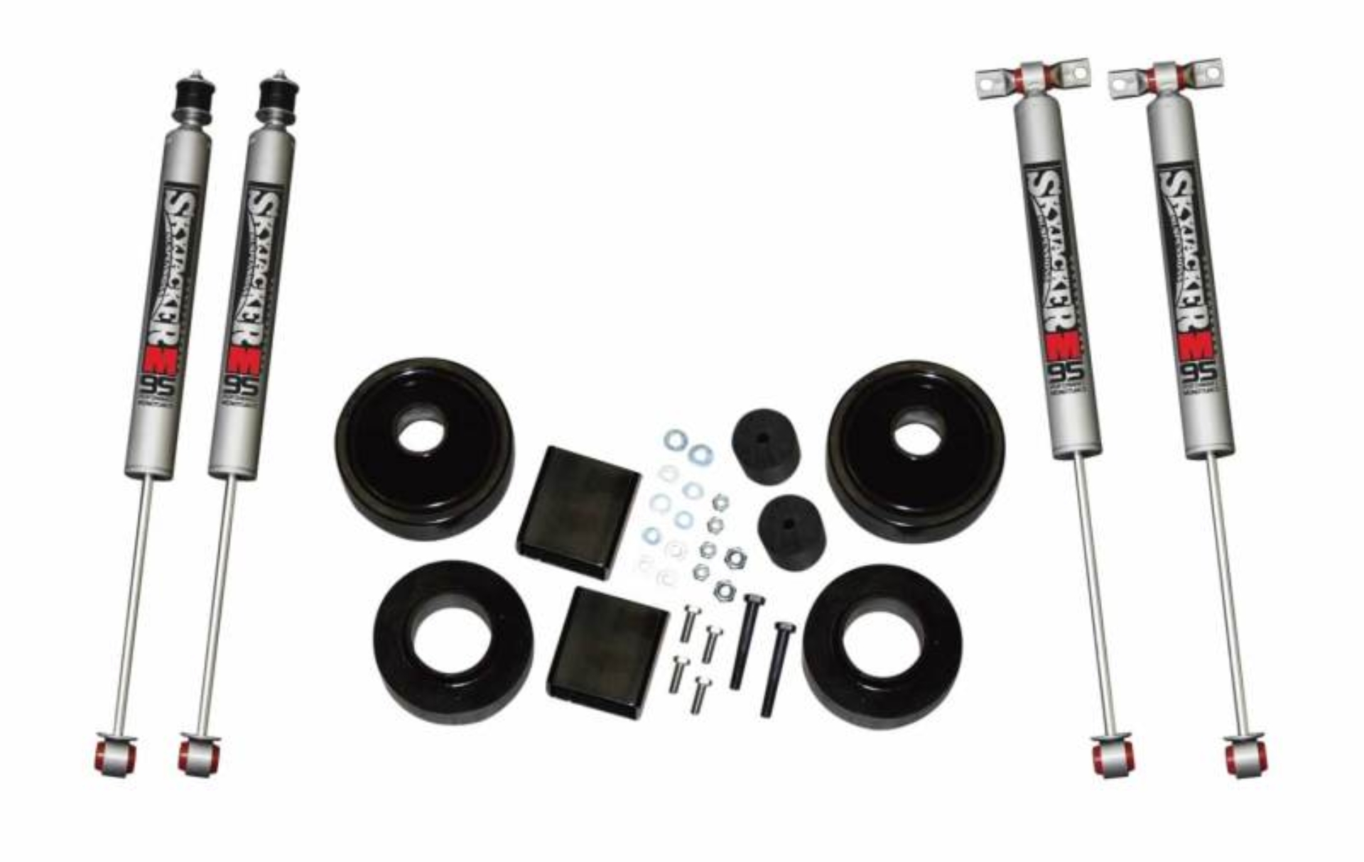 Picture of Skyjacker SKY Suspension Lift Kit - JK20-M