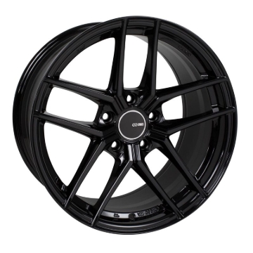 Picture of Enkei ENK TY5 Wheels - 498-880-6540BK