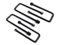 Picture of Fabtech FAB Leaf Spring U-Bolt Kit Leaf Springs & Accessories - FTS753