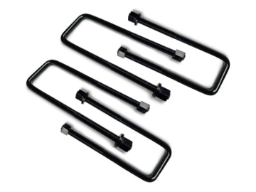 Picture of Fabtech FAB Leaf Spring U-Bolt Kit Leaf Springs & Accessories - FTS753