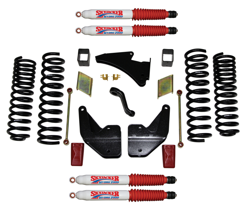 Picture of Skyjacker SKY Hydro Shock Absorber Shocks and Struts - R14451K-H