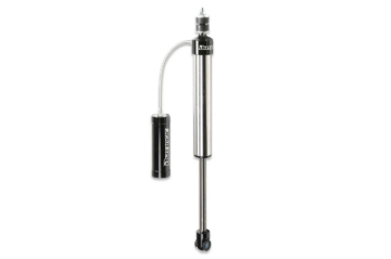 Picture of Fabtech FAB Dirt Logic 2.25 Front Shocks and Struts - FTS800392