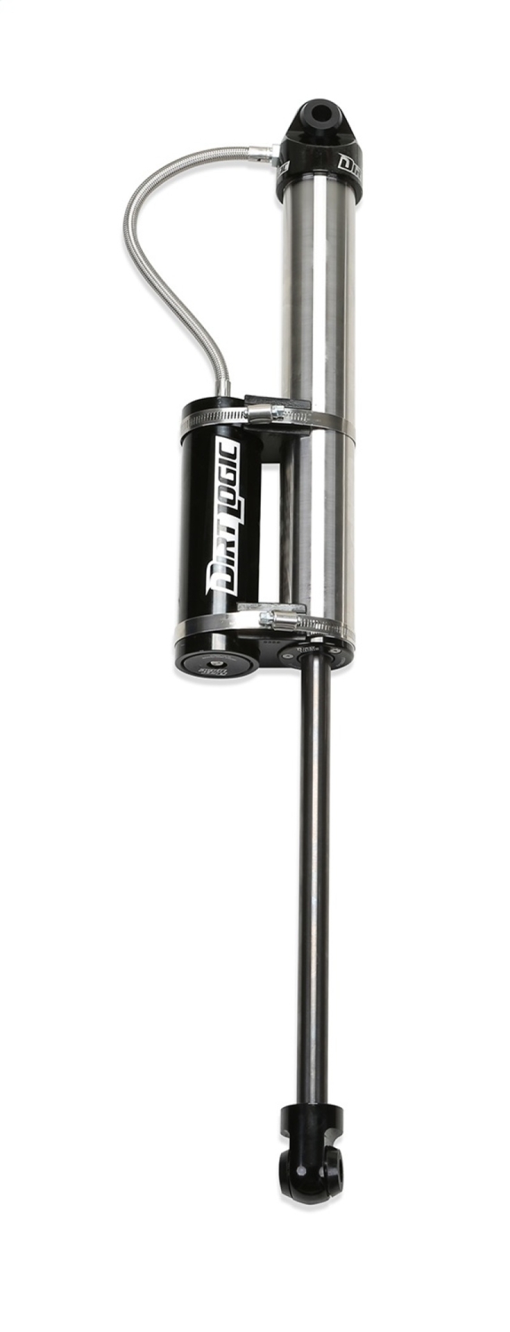 Picture of Fabtech FAB Dirt Logic 2.25 Shocks and Struts - FTS800682