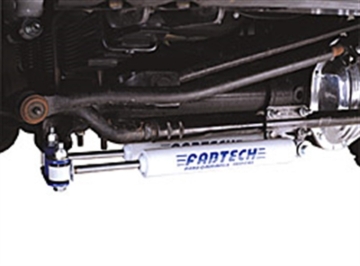 Picture of Fabtech FAB Steering Stabilizer - FTS8008